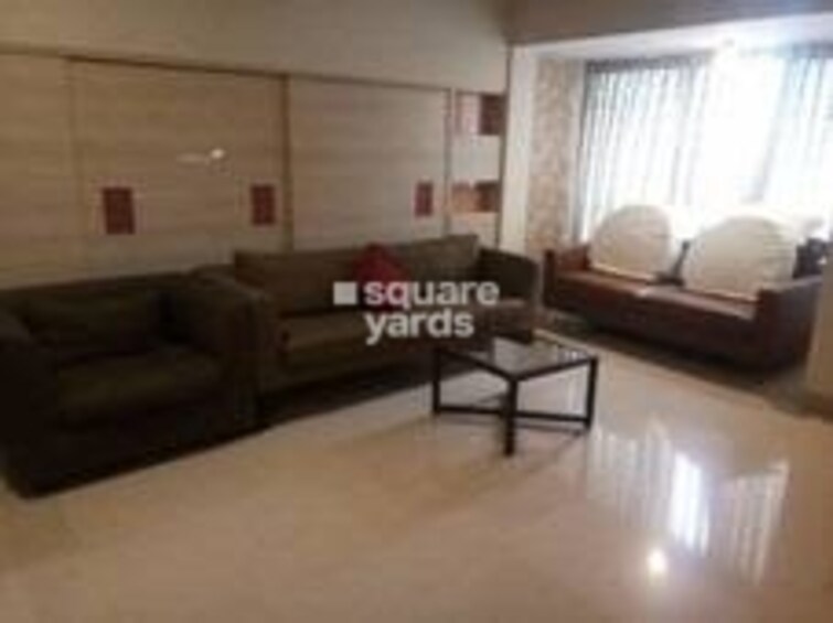 Mayuresh Srishti Apartment Interiors 2