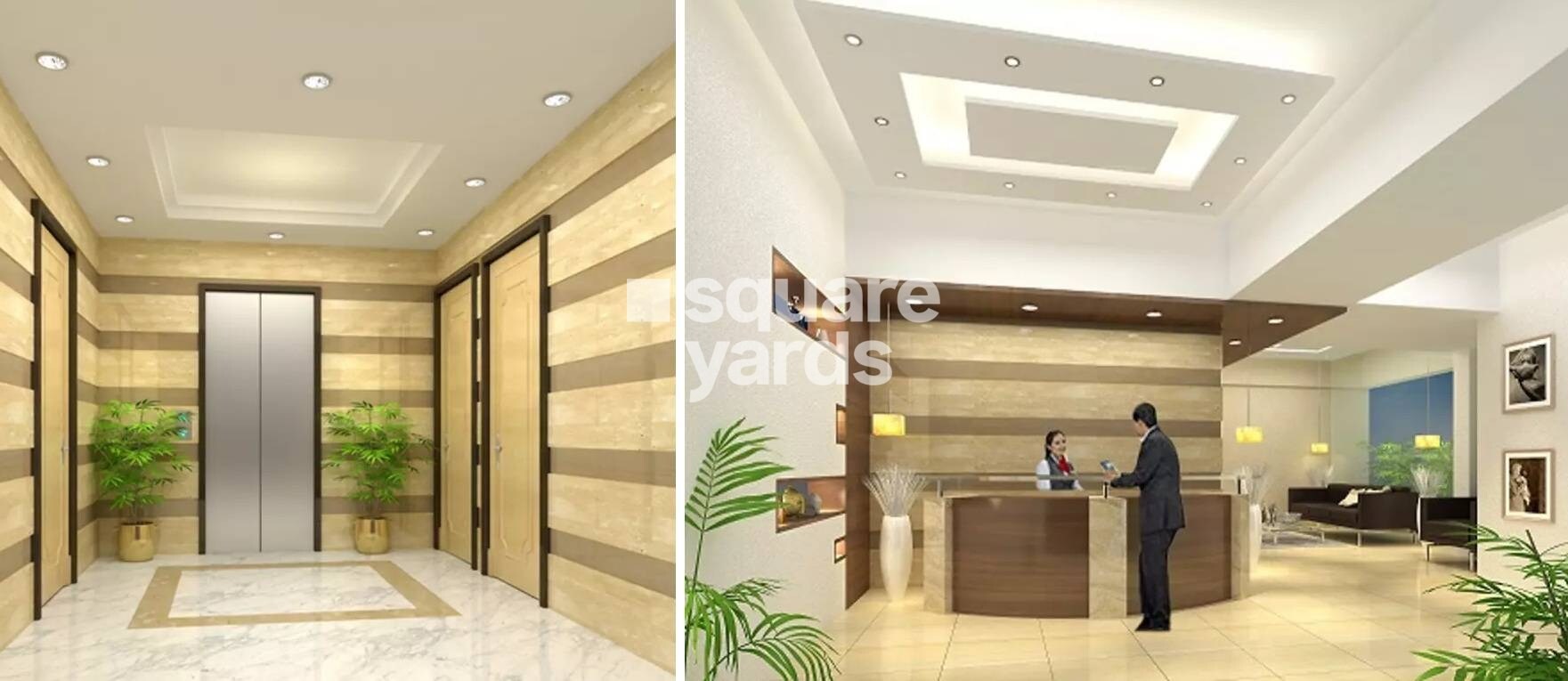 Mca  Gopeshwar Apartment