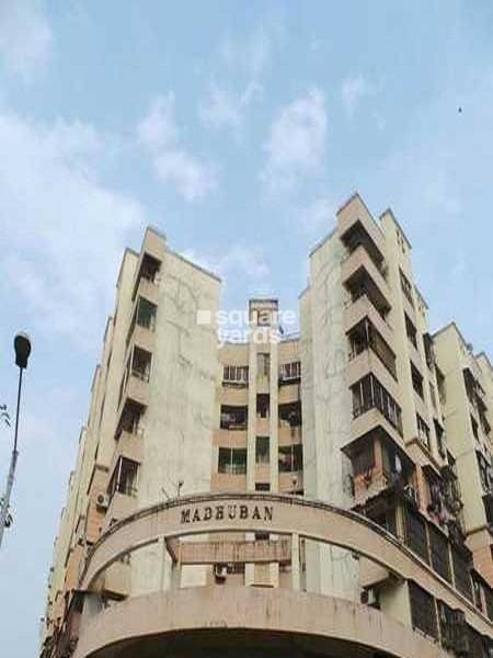 MD Madhuban CHS Tower View 1