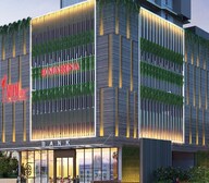 MDM 9 Marina Apartment Exteriors