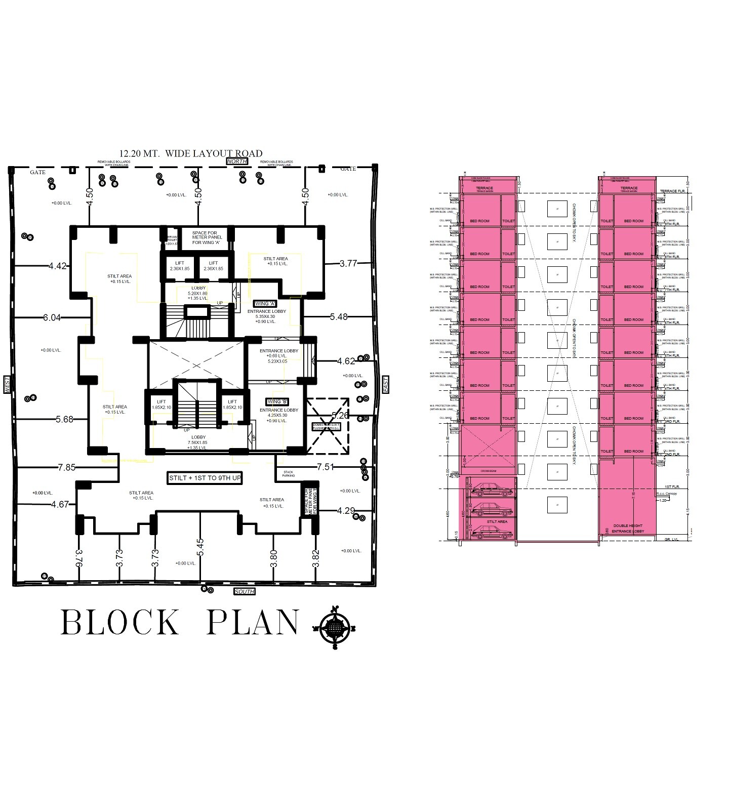 MDM Maestro Master Plan Image