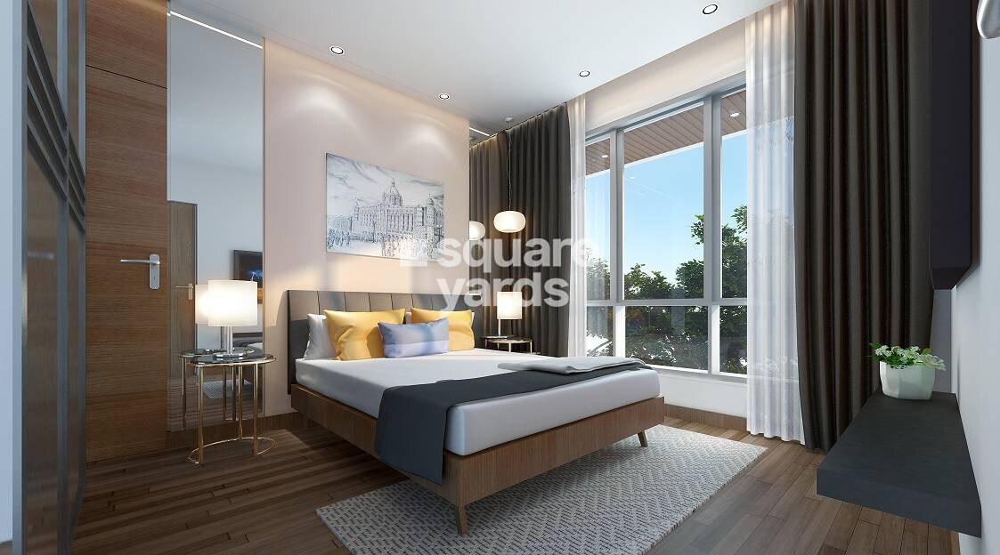 MDM Zion Apartment Interiors 2