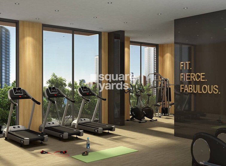 MDM Zion Gymnasium Image