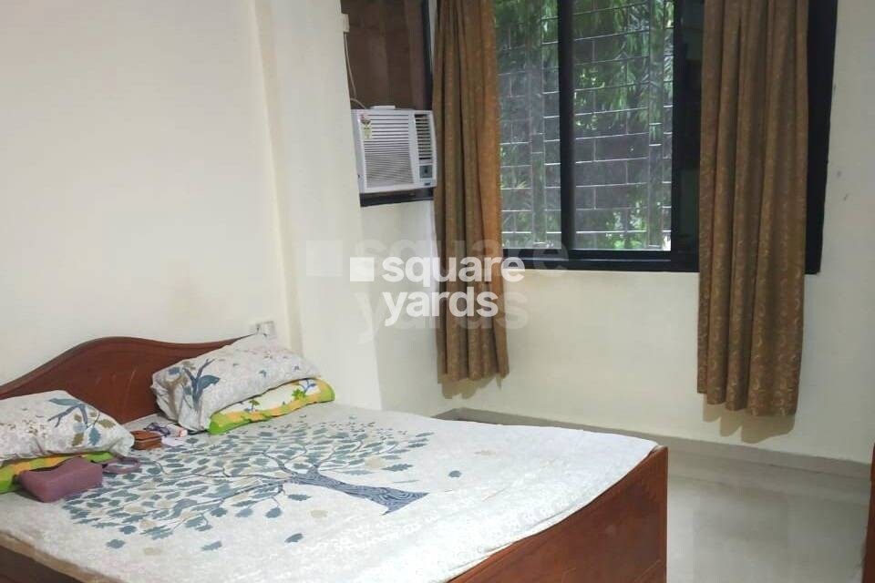 Representative image as actual visual unavailable for Meena Apartments Malad West