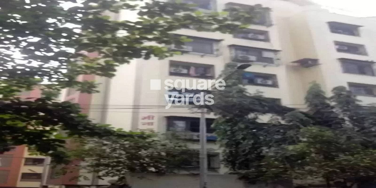 Meena Towers Apartment