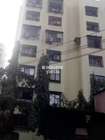 Meena Towers Apartment Tower View