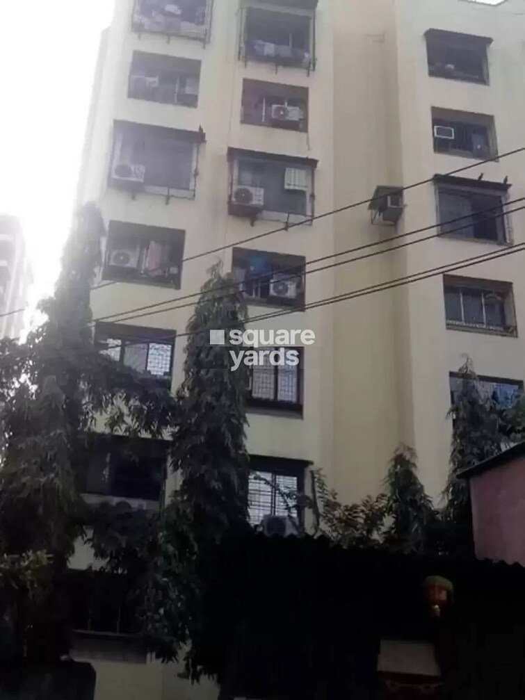 Meena Towers Apartment Tower View