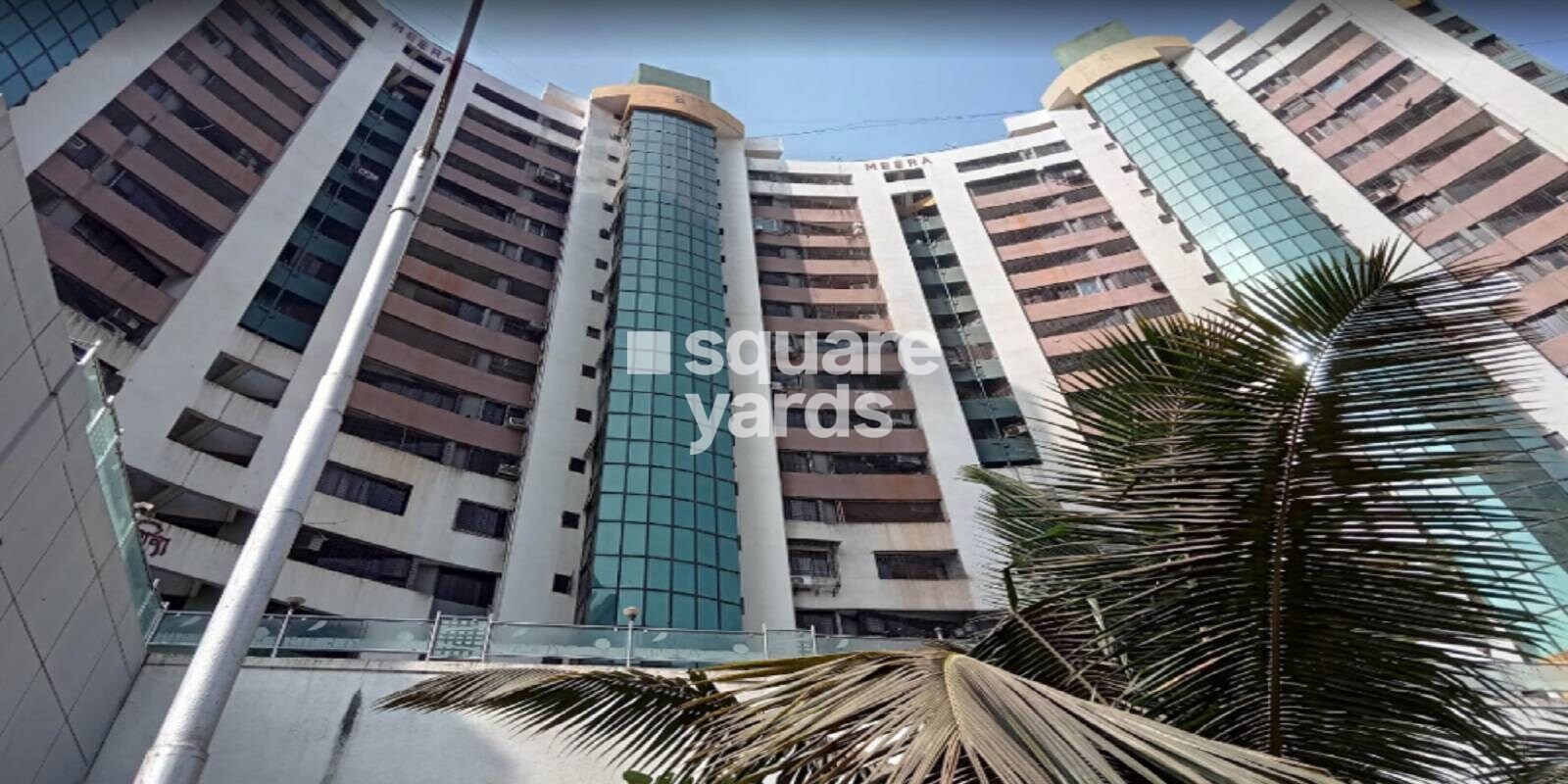 Meera Apartments Andheri