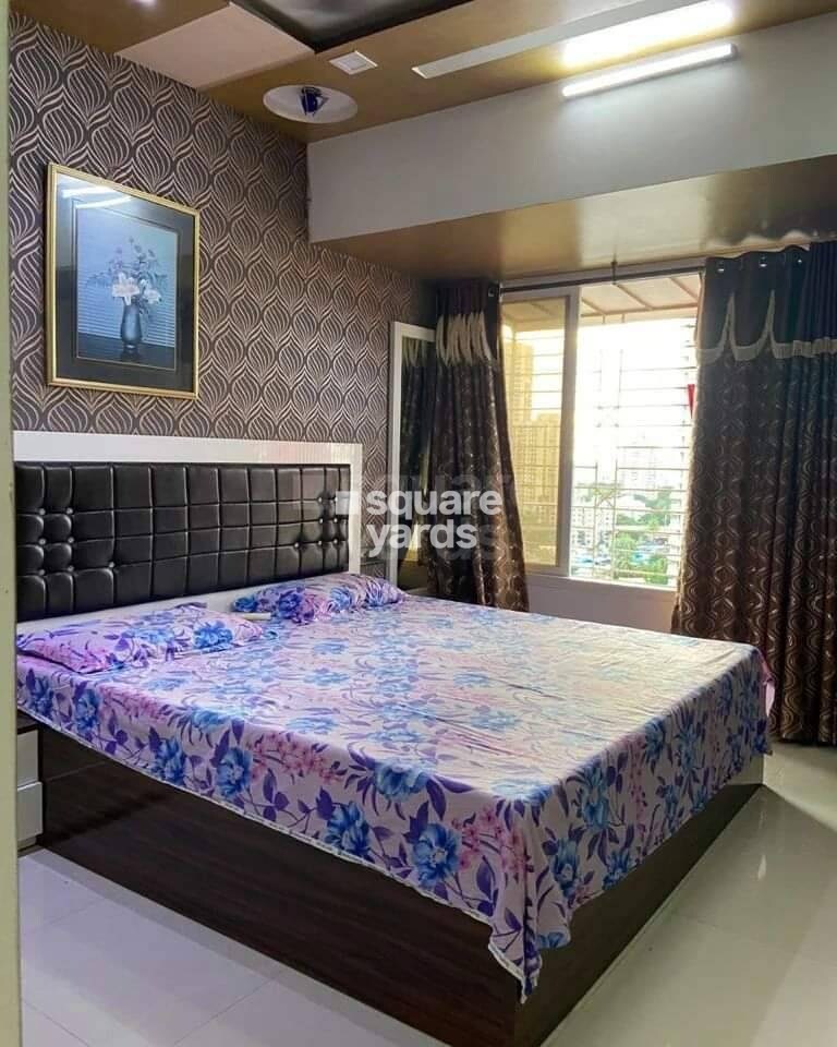 Meera Residency Malad East Apartment Interiors 3