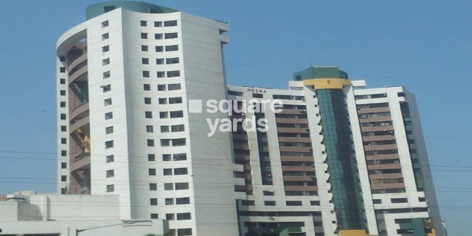 meera-tower