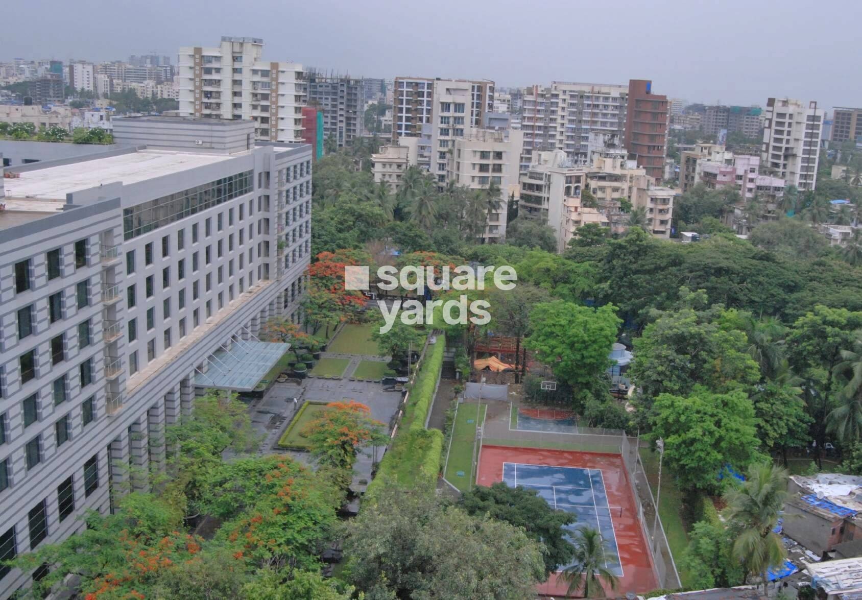 Mega Shiv Om Enclave Amenities-Features 2