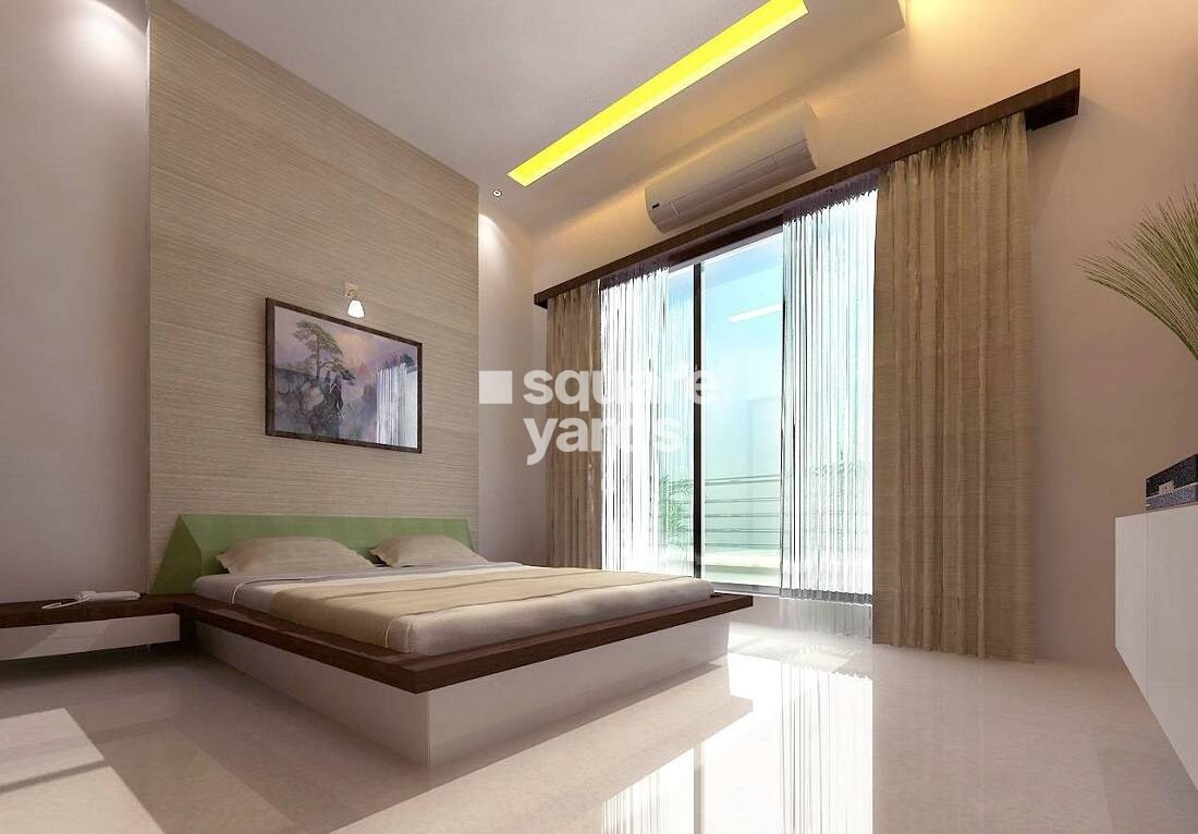 Mega Shiv Om Enclave Apartment Interiors 2