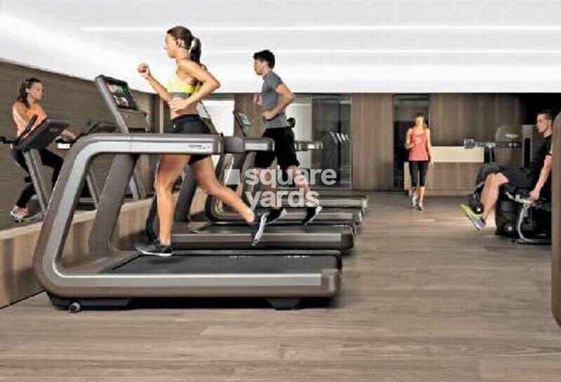 Mega Shiv Om Enclave