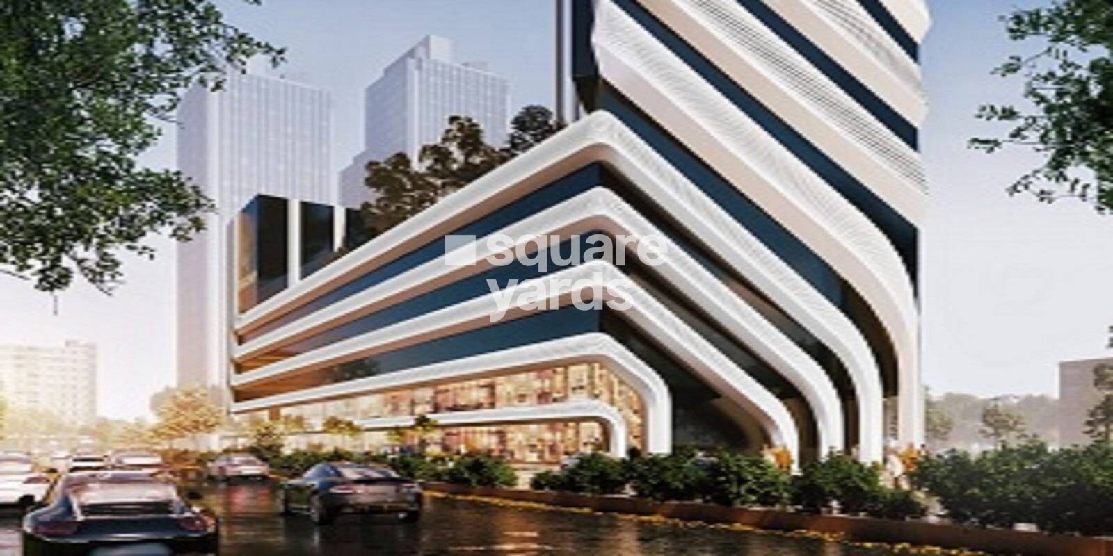 Mega Mall Cover Image