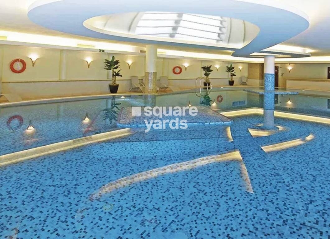 Mega Shiv Om Enclave Amenities-Features 1