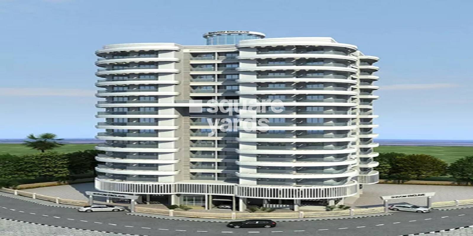 Mega Shiv Om Enclave