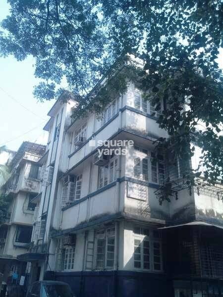 Megh Mahal Apartment Tower View