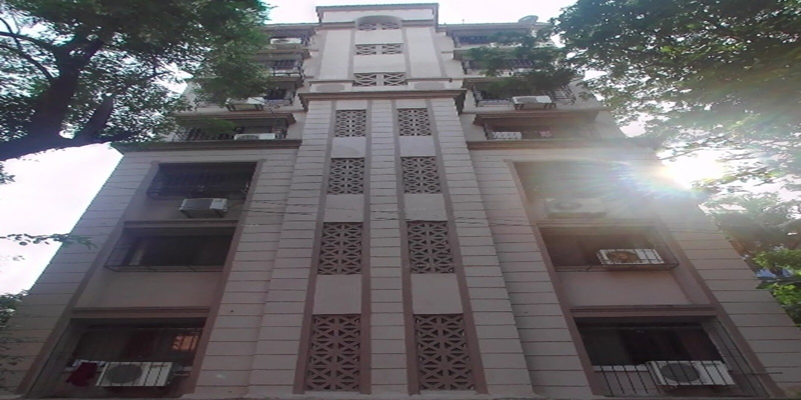 Meghdoot CHS Chembur