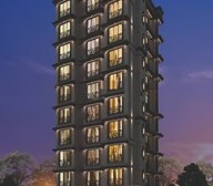 Meghna Ashraya Apartment Exteriors