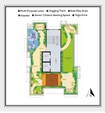 Meghna Ashraya Floor Plans