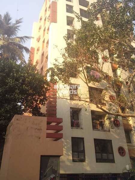 Meghna CHS Tower View