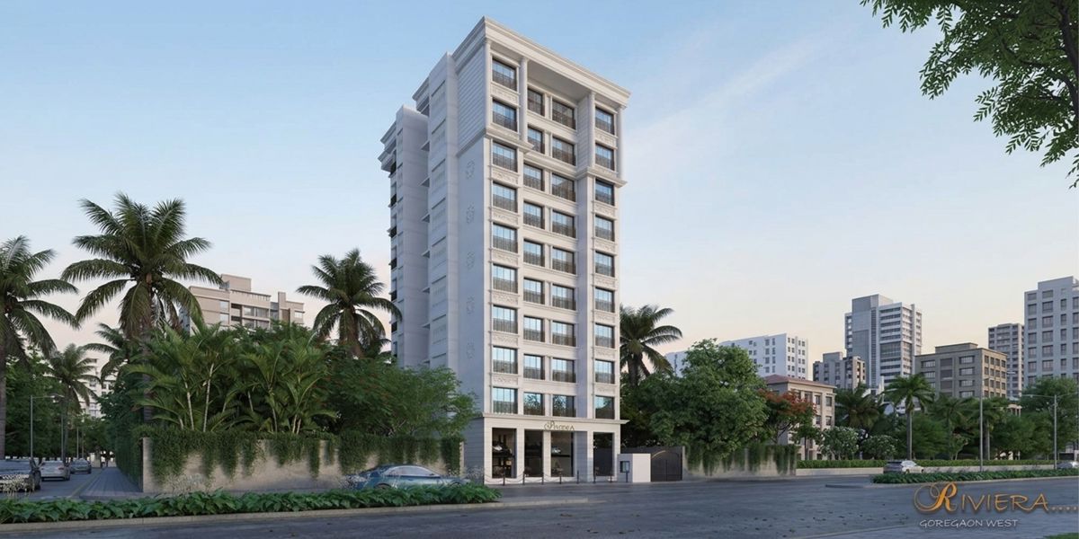 Meghna Riviera