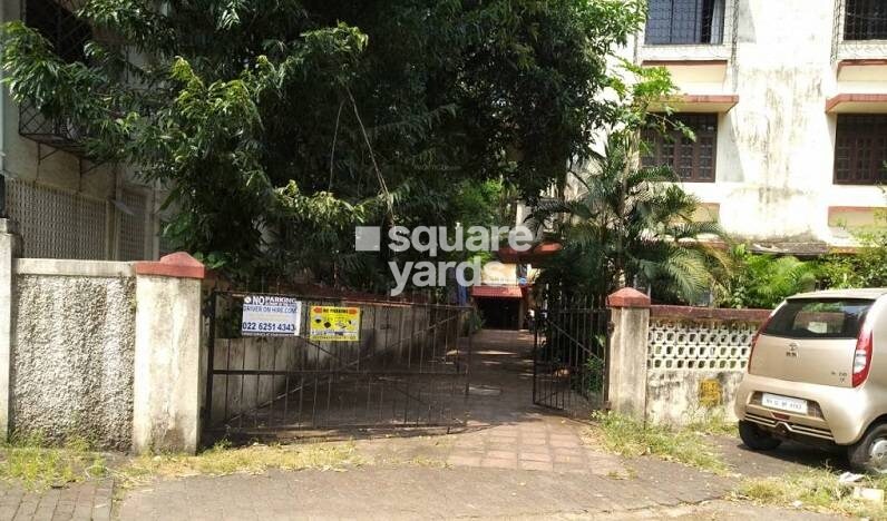 Representative image as actual visual unavailable for Mehar Court Apartment