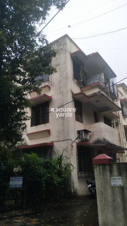 Mehar Court Apartment Tower View