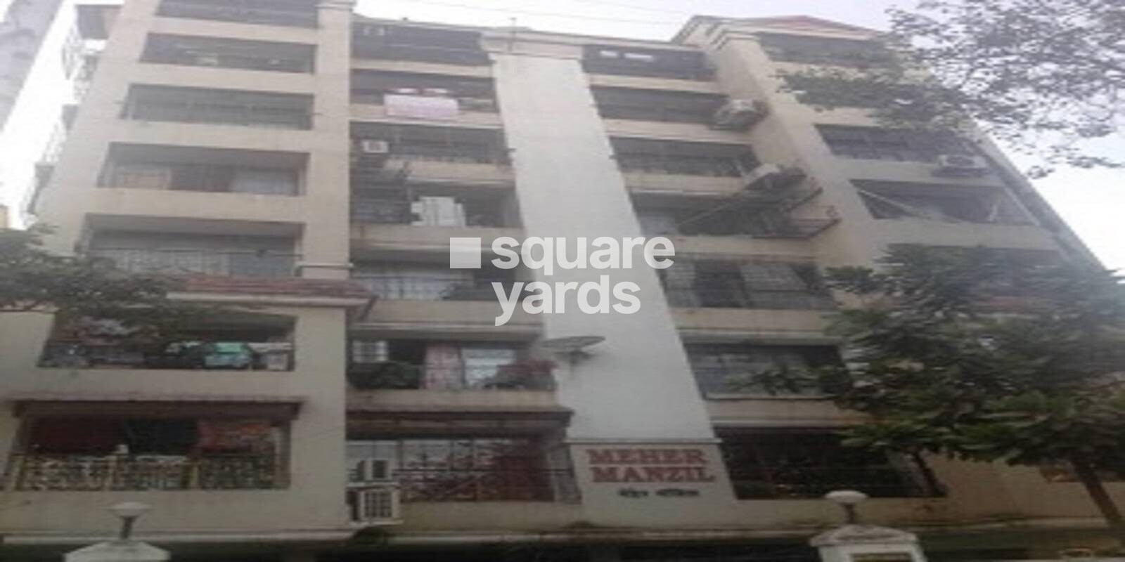 Meher Manzil CHS