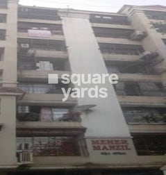 Meher Manzil CHS Meher Manzil CHS