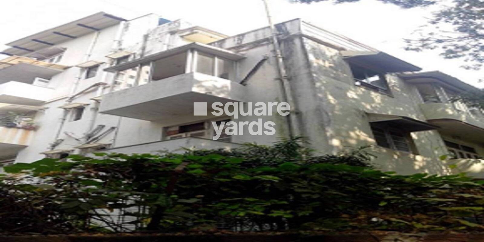 Meher Muncher Mansion