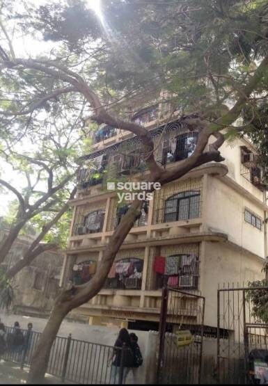 Mehra Apartment Tower View 1