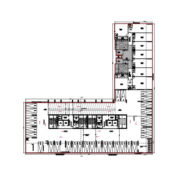 Mehta Angelo 1978 Floor Plans