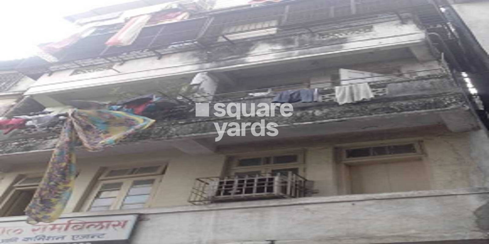 Mehta Building Apartment