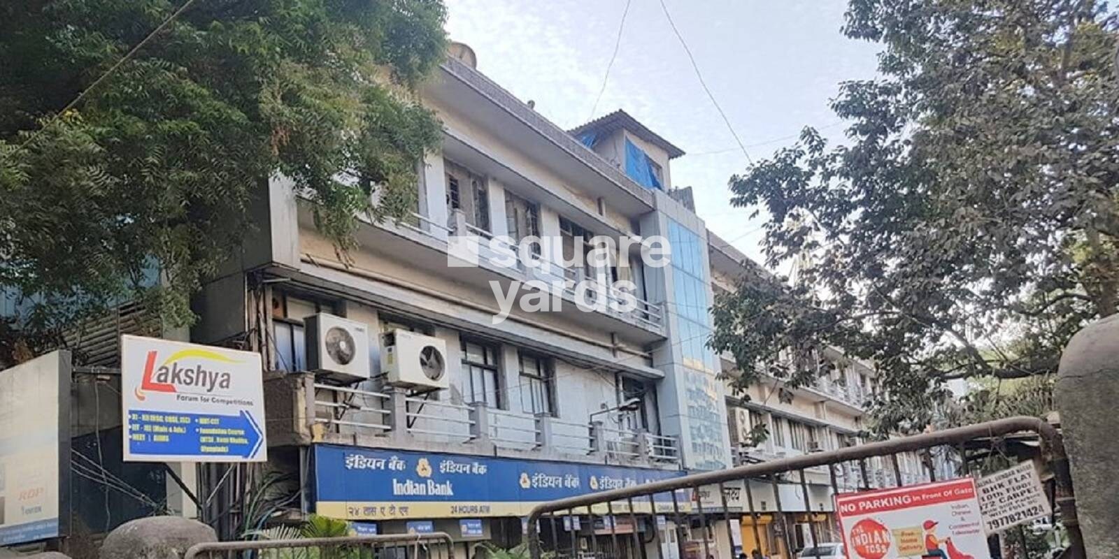 Mehta Estate