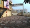 Mehta Gold Crest Entrance View