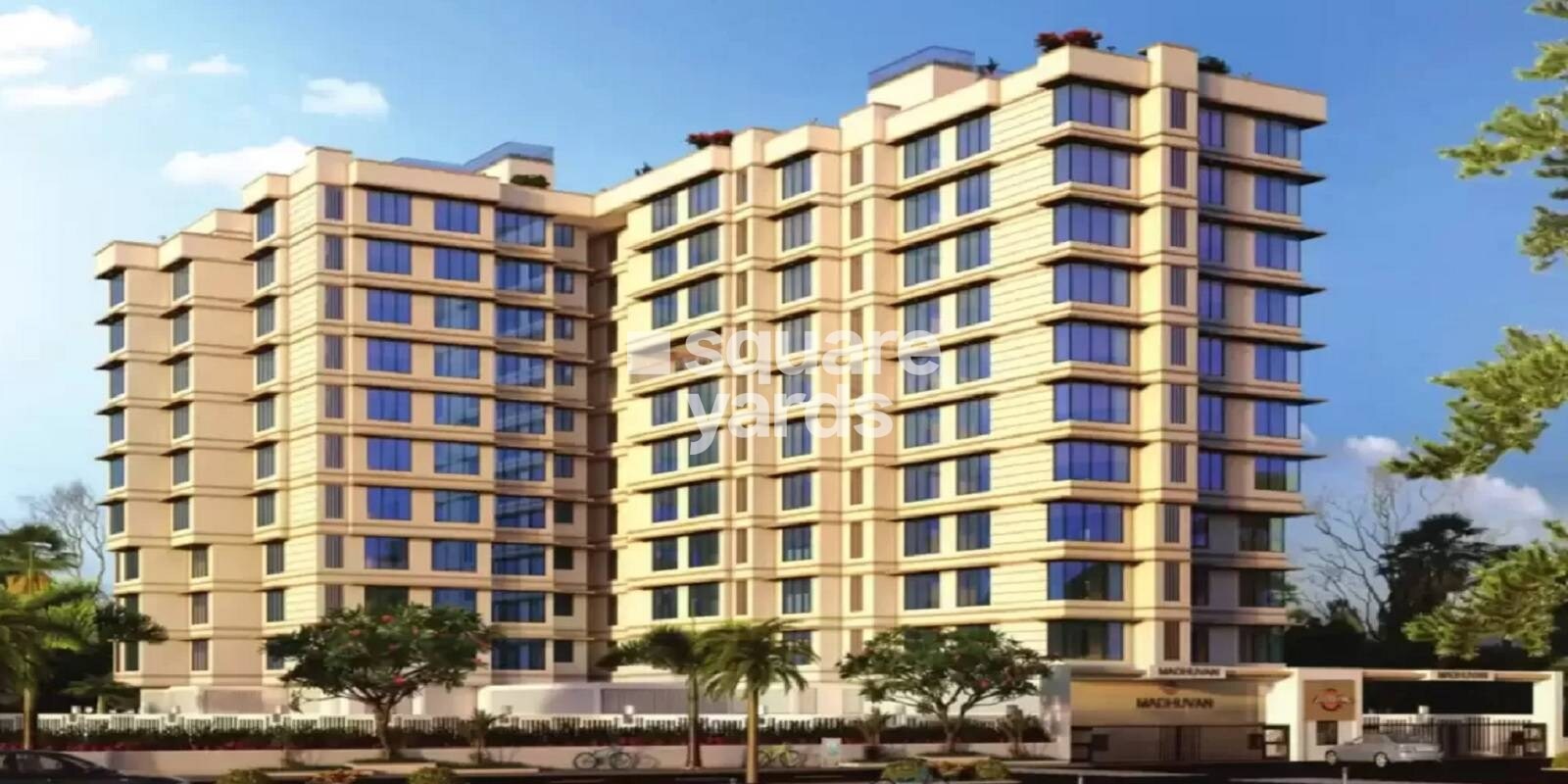 Mehta Jaising Sanjeevani