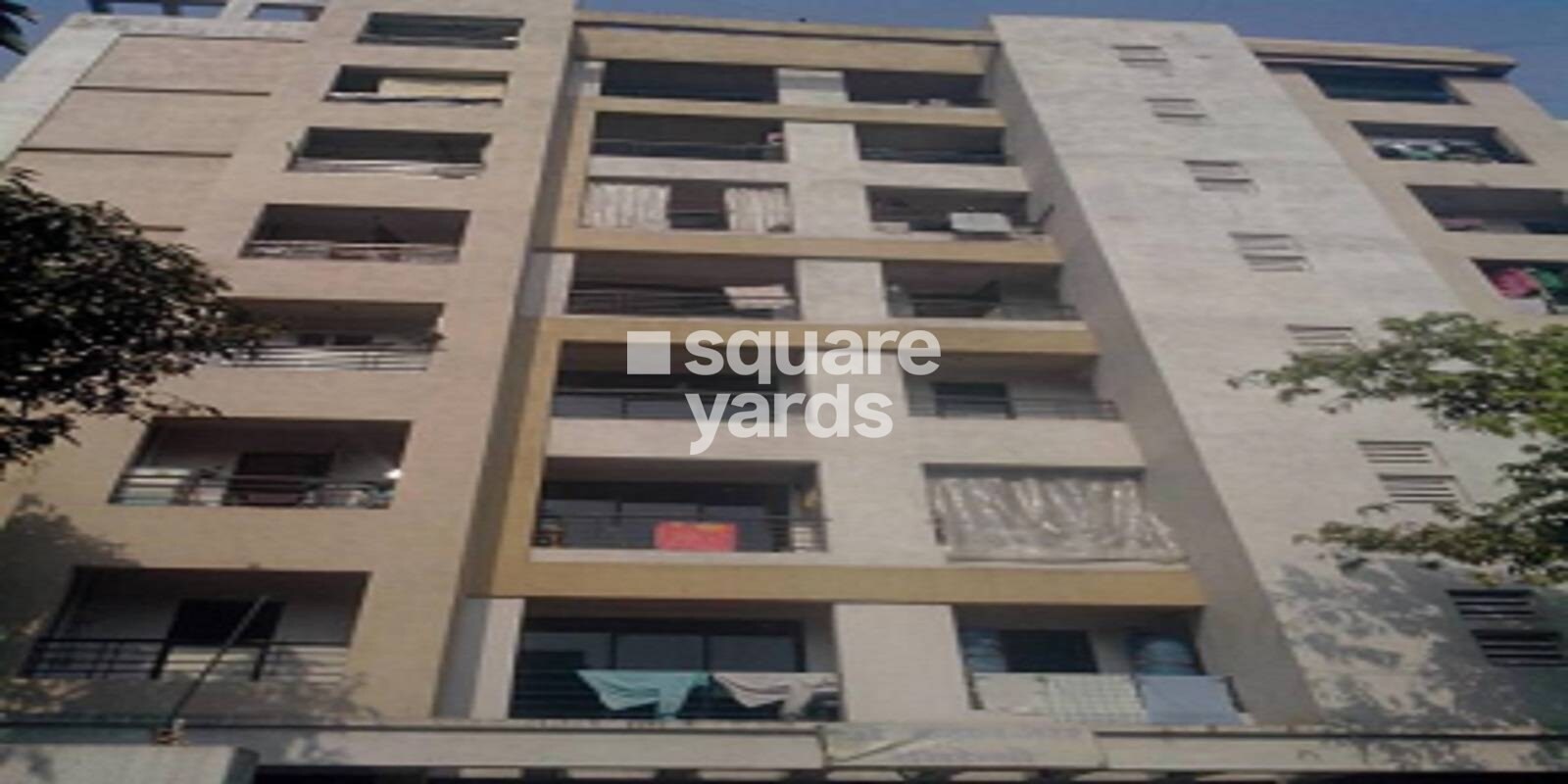Mehta Kahan Jash Residency