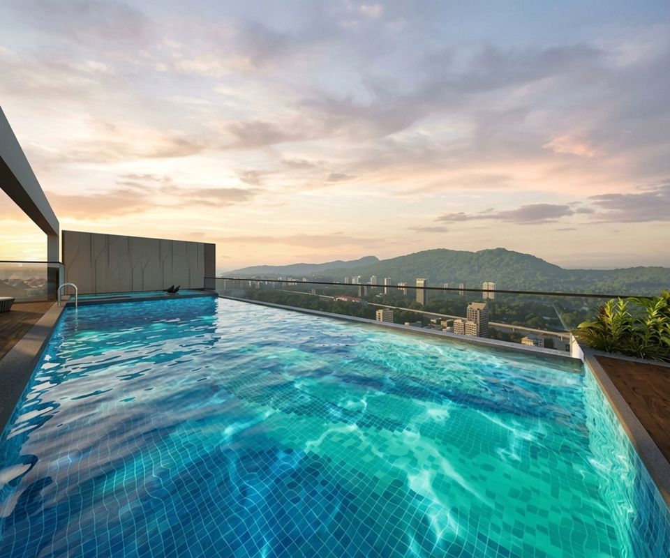 Mehta Marquina Amenities-Features 2