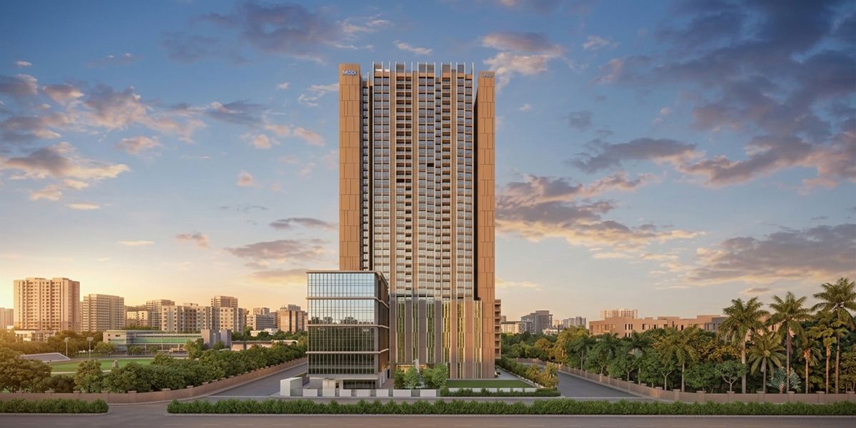 Mehta Marquina, Goregaon East, Mumbai