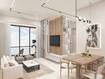 Mehta Onyx Apartment Interiors