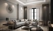 Mehta Onyx Apartment Interiors