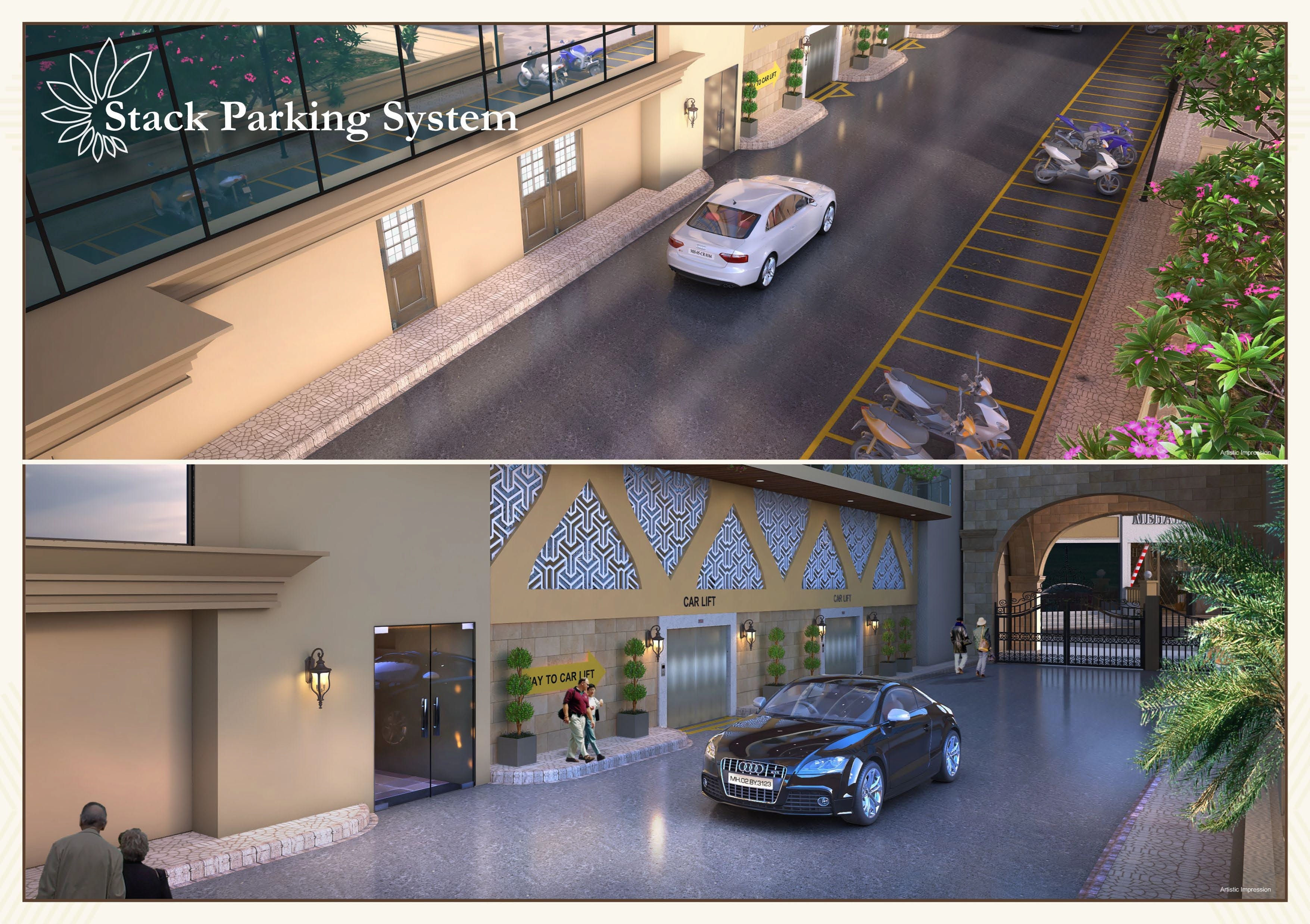 Mehta Sunshine Heights