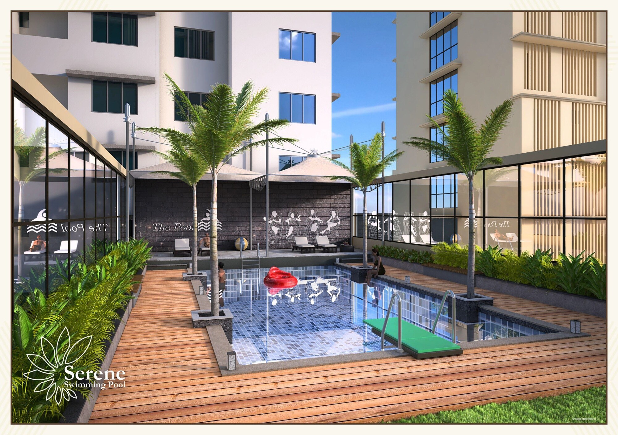 Mehta Sunshine Heights