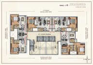 Mehta Sunshine Heights Floor Plans