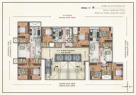 Mehta Sunshine Heights Floor Plans