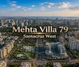 Mehta Villa 79