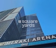 Meraki Arena