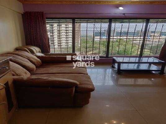 Mercury CHS Apartment Interiors