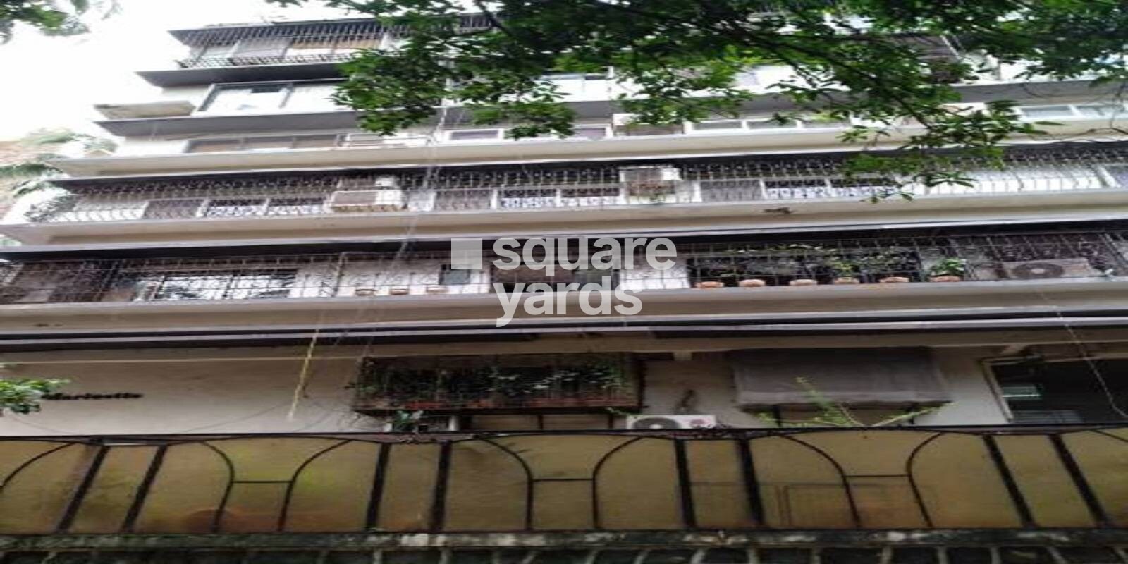 Merinette Apartment